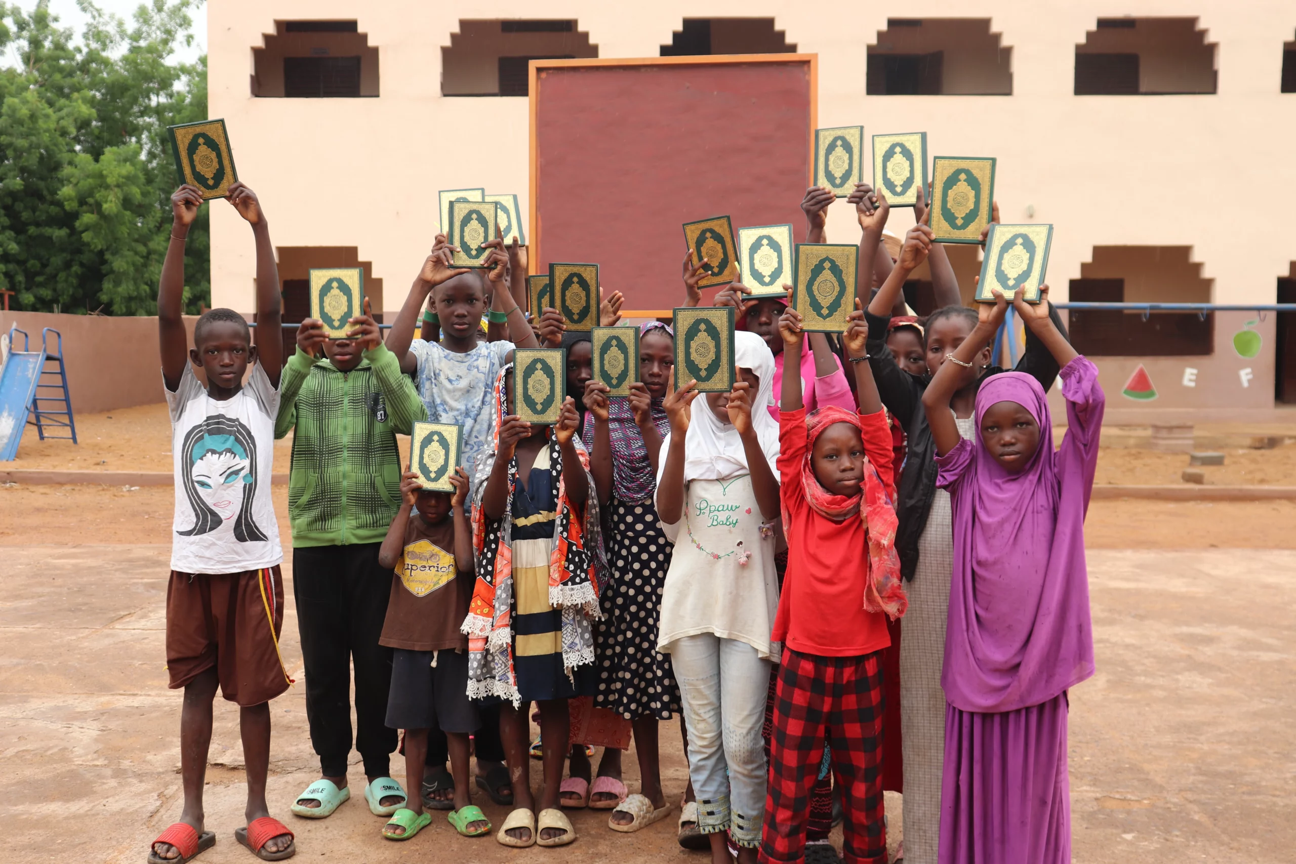 Niger