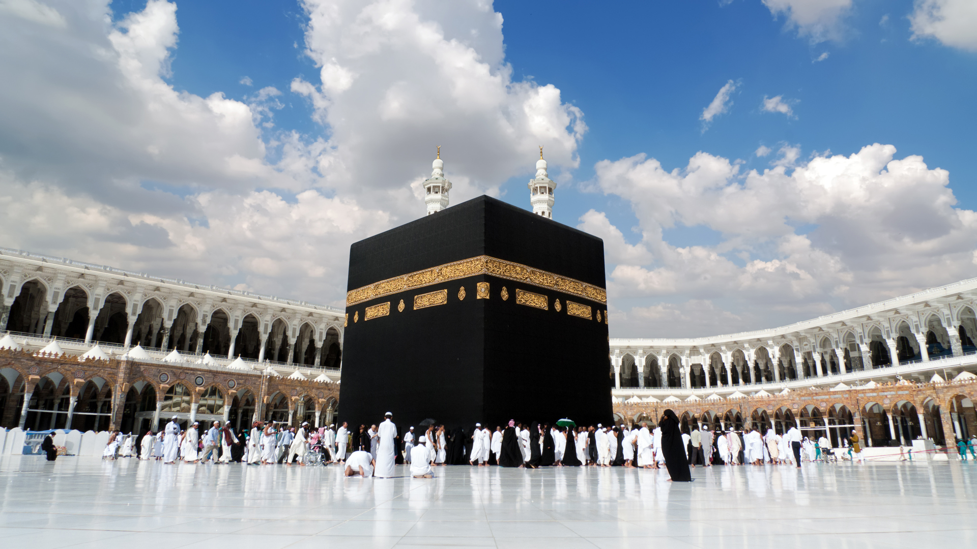 Mecca